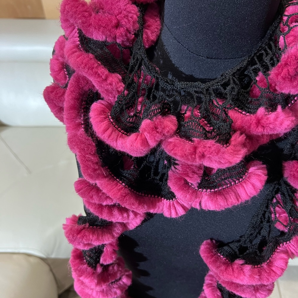 Bowa Scarf